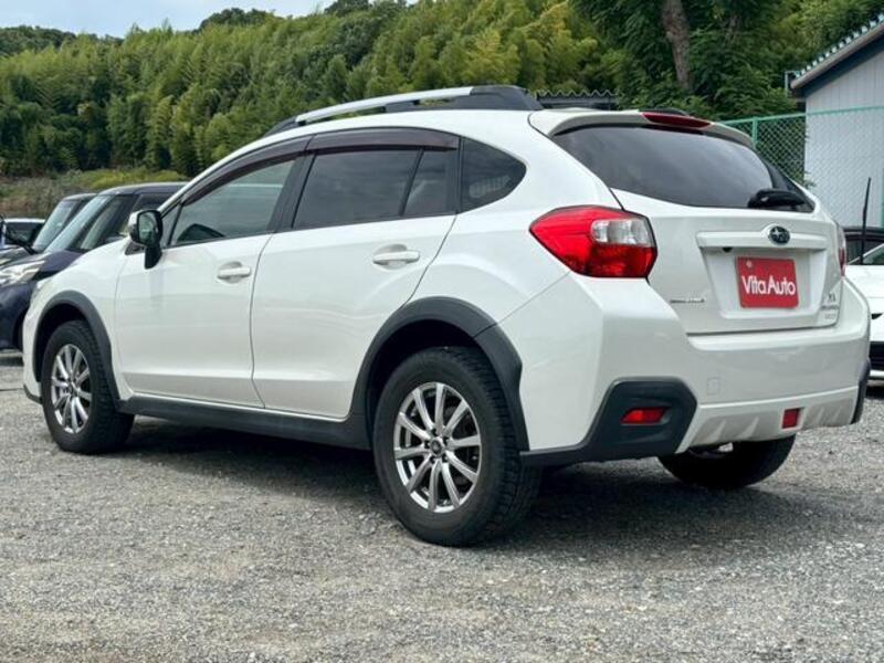 XV