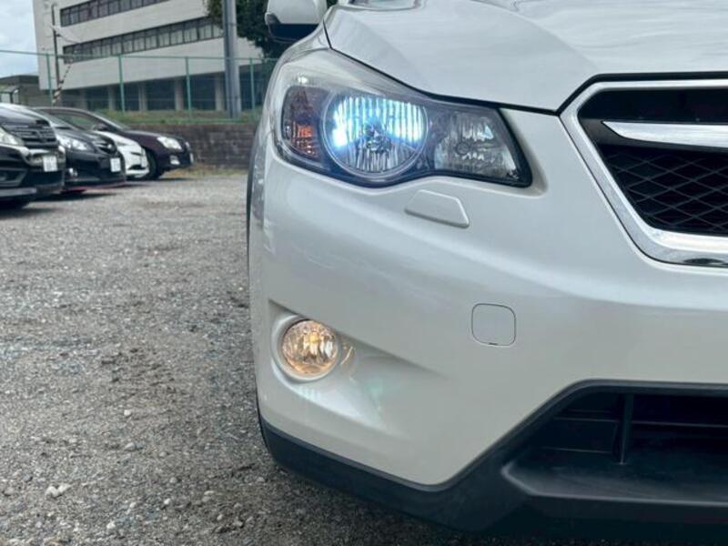 XV