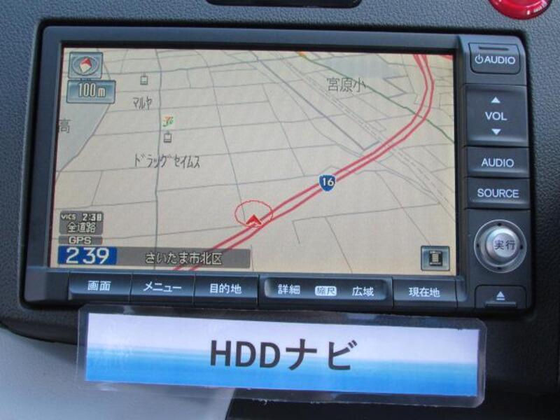 CR-Z