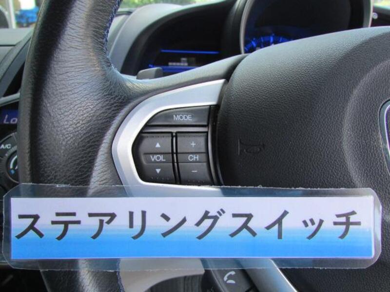 CR-Z