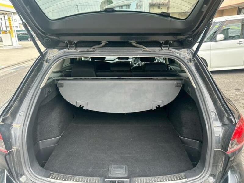 ATENZA WAGON