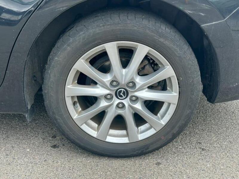 ATENZA WAGON