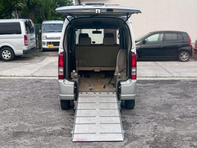 EVERY WAGON