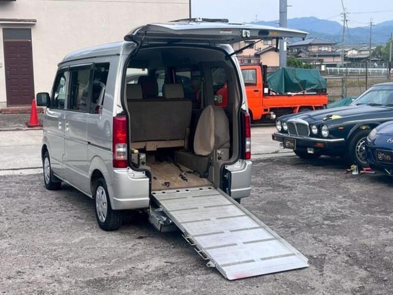 EVERY WAGON