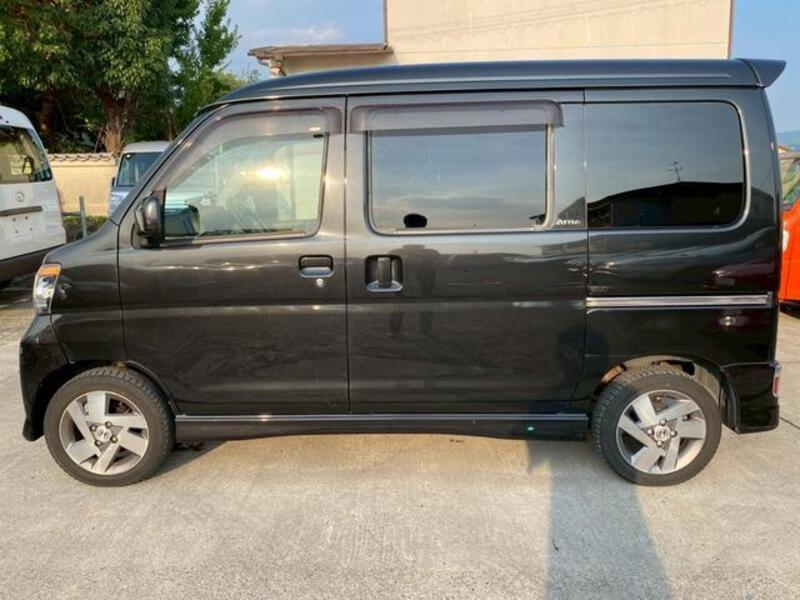 ATRAI WAGON