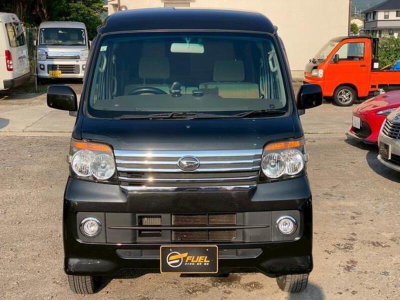 ATRAI WAGON