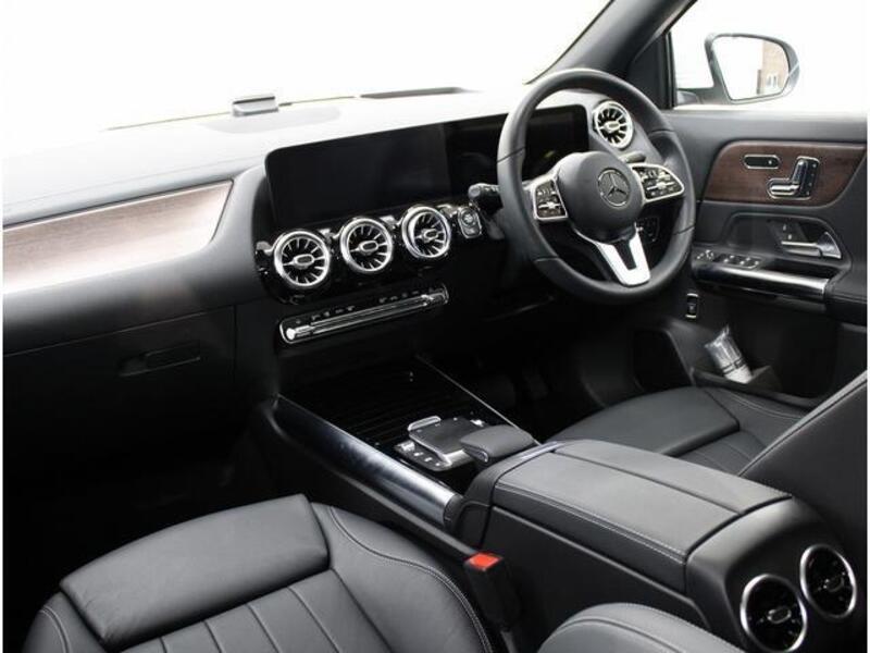 GLA CLASS