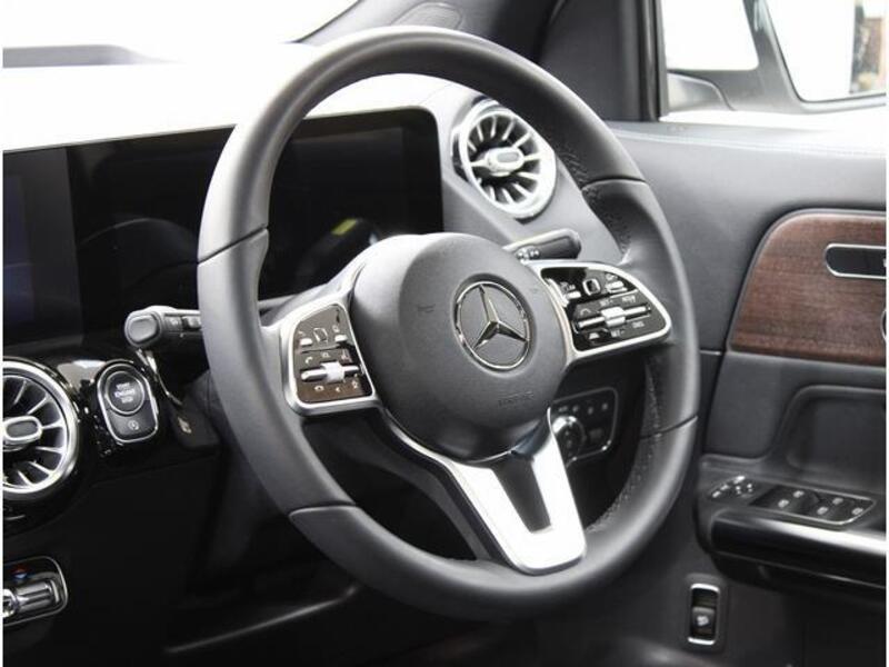 GLA CLASS