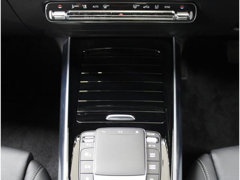 GLA CLASS