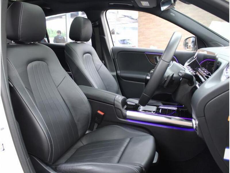 GLA CLASS
