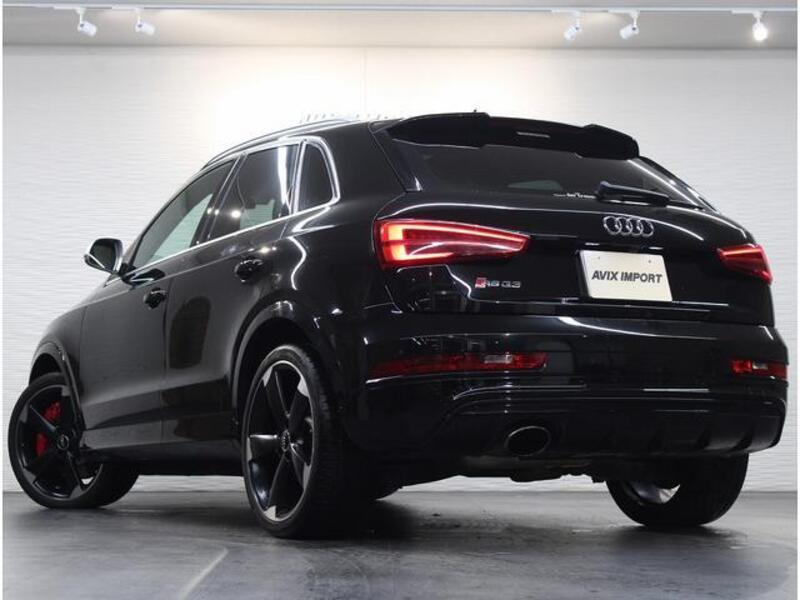 RS Q3