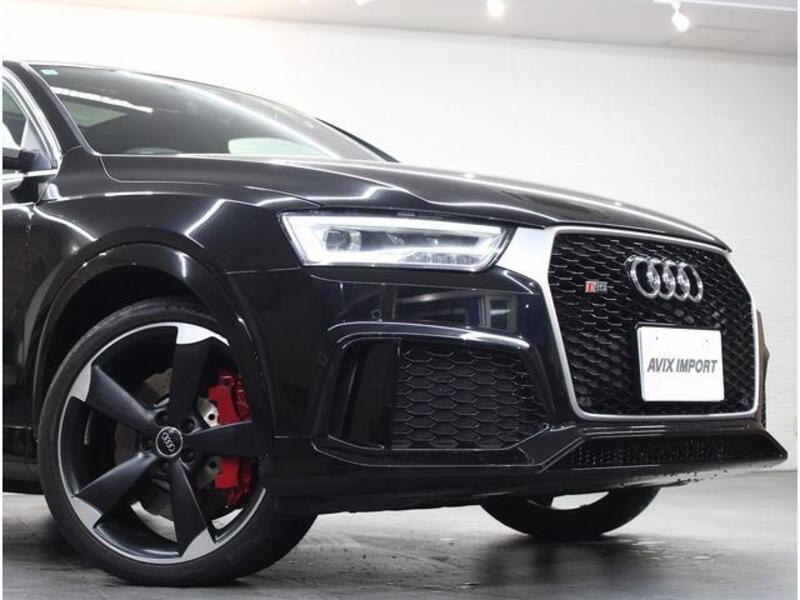 RS Q3