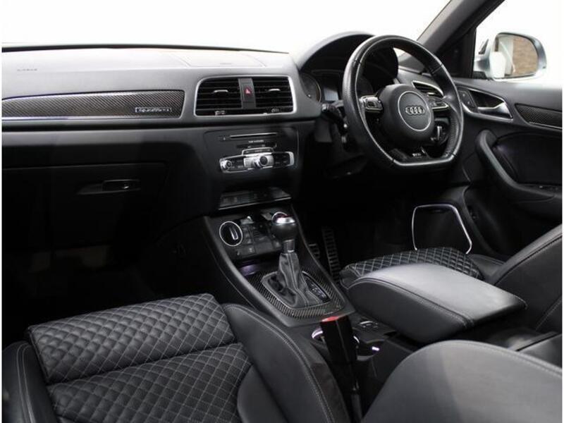 RS Q3