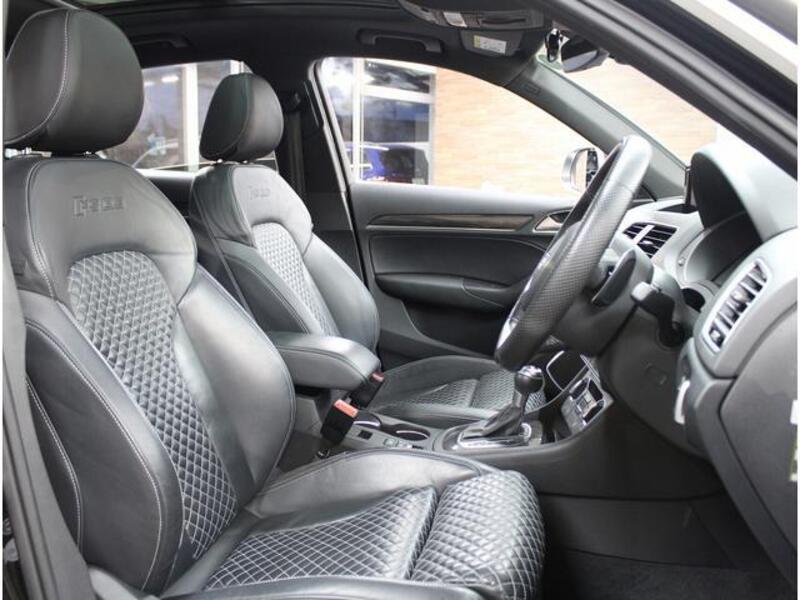 RS Q3