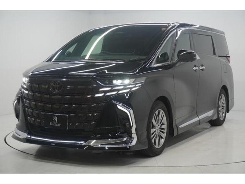 ALPHARD-0