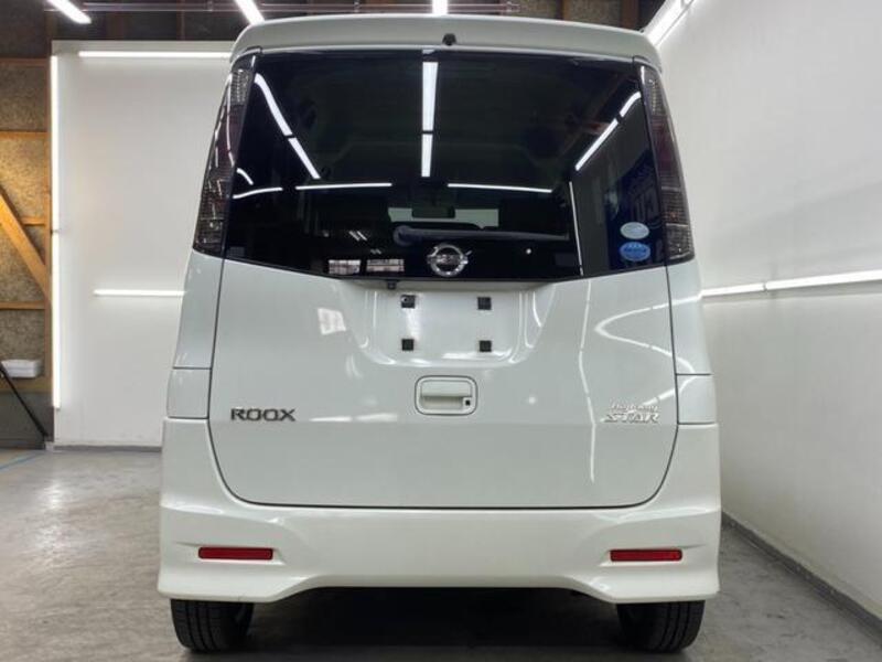 ROOX