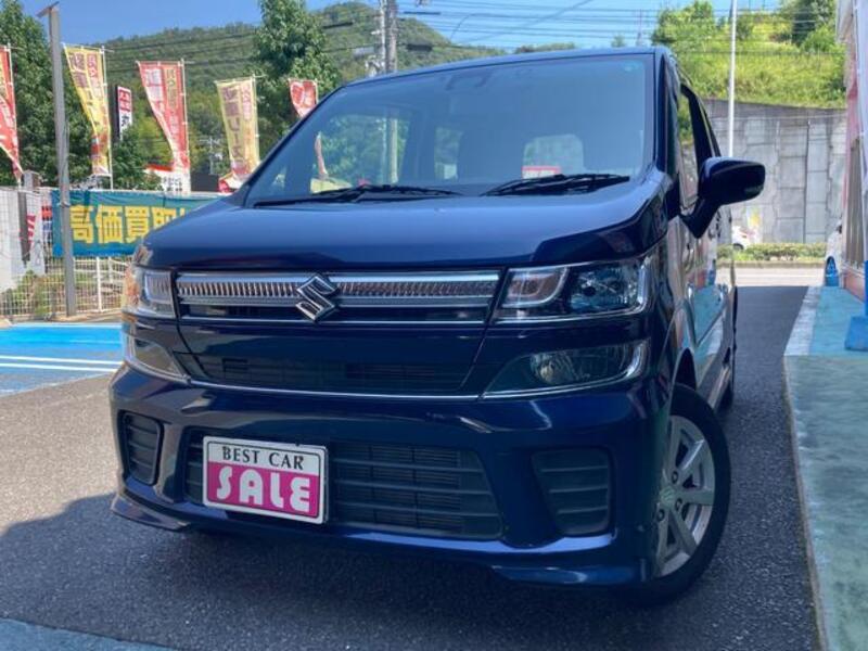 WAGON R-0
