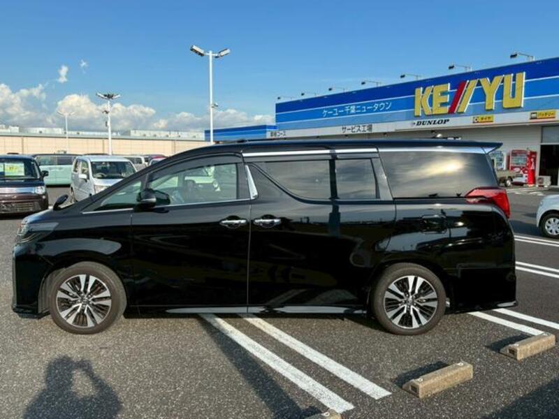 ALPHARD
