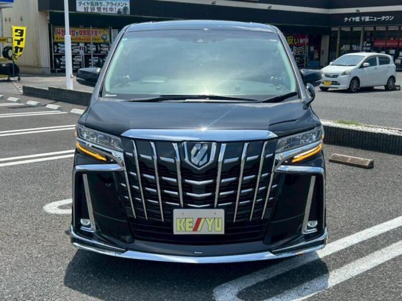 ALPHARD