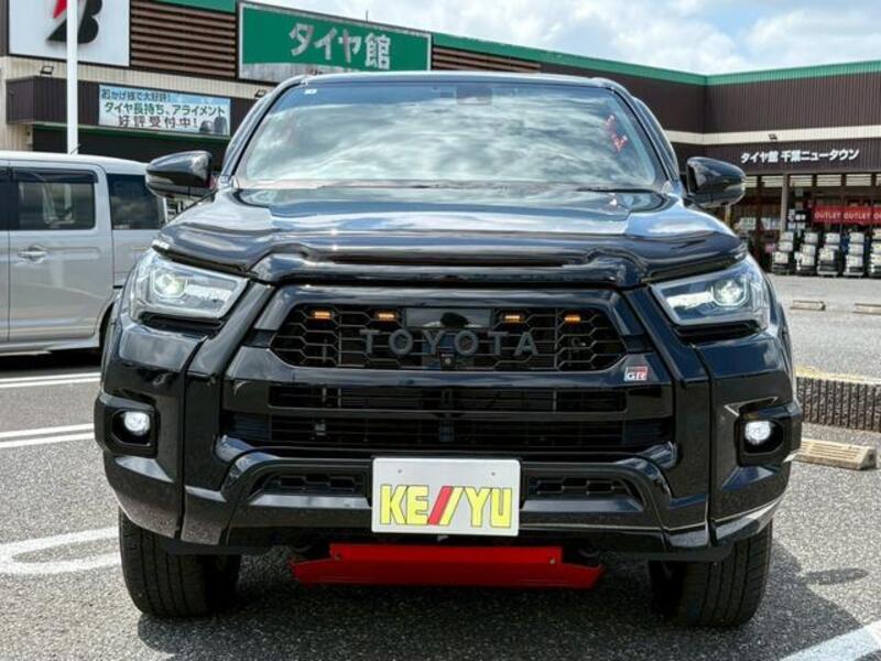 HILUX