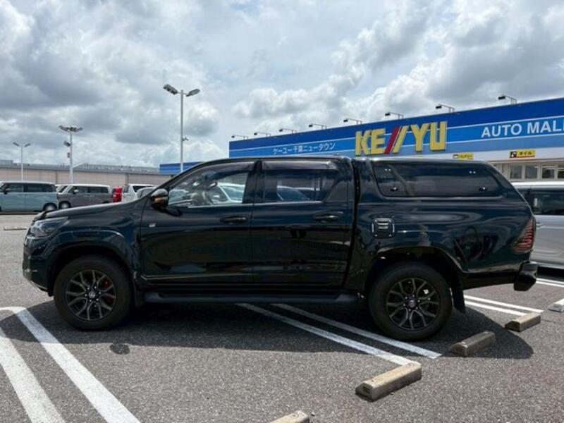 HILUX