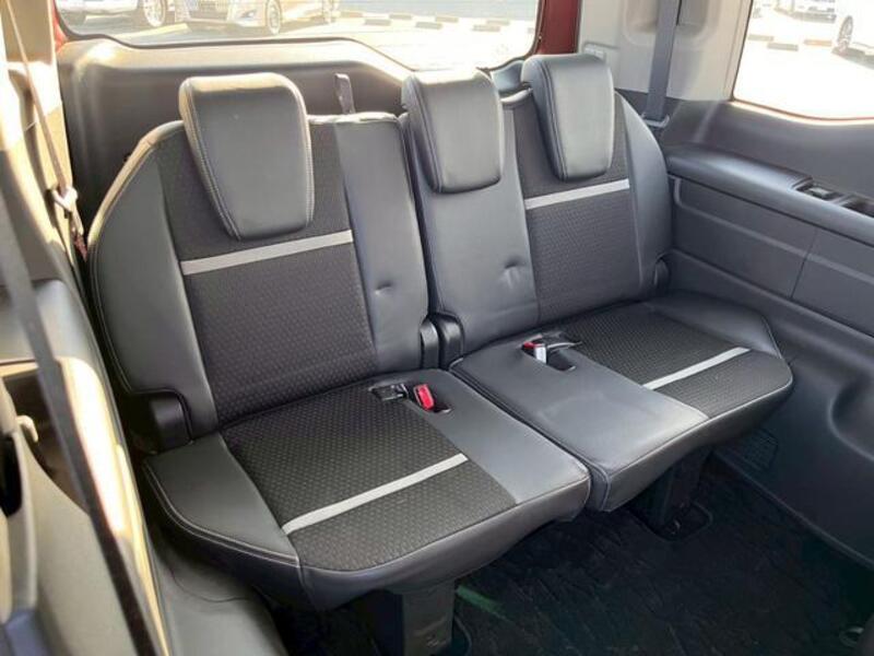 STEPWAGON SPADA