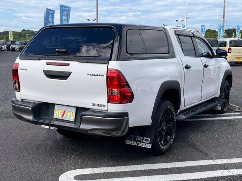 HILUX