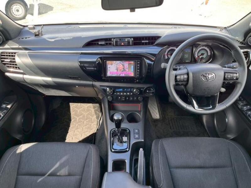 HILUX
