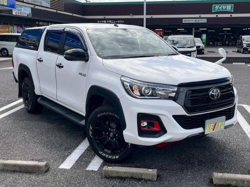 HILUX