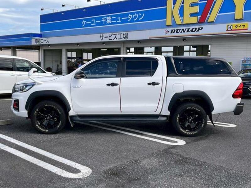HILUX