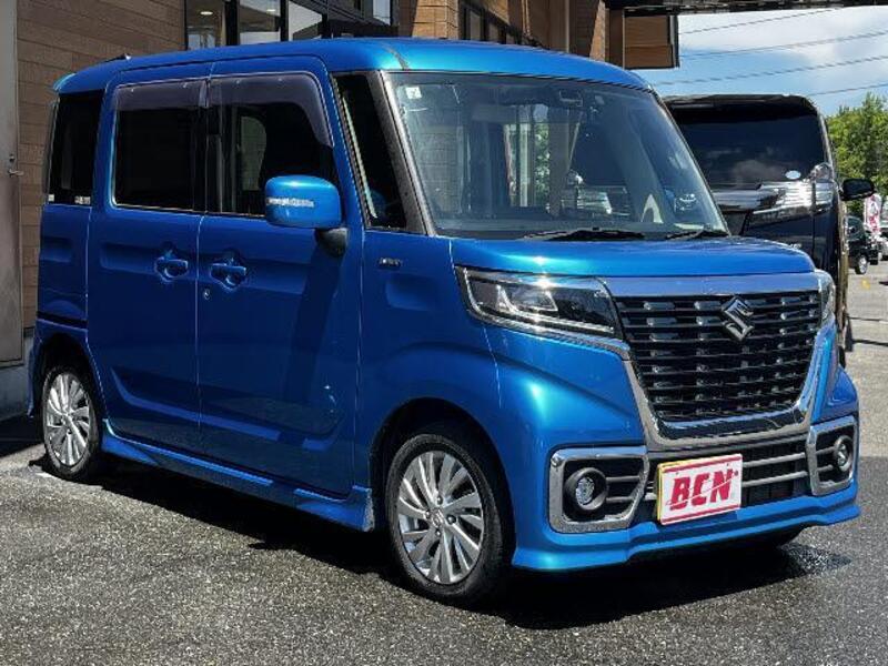 SPACIA CUSTOM