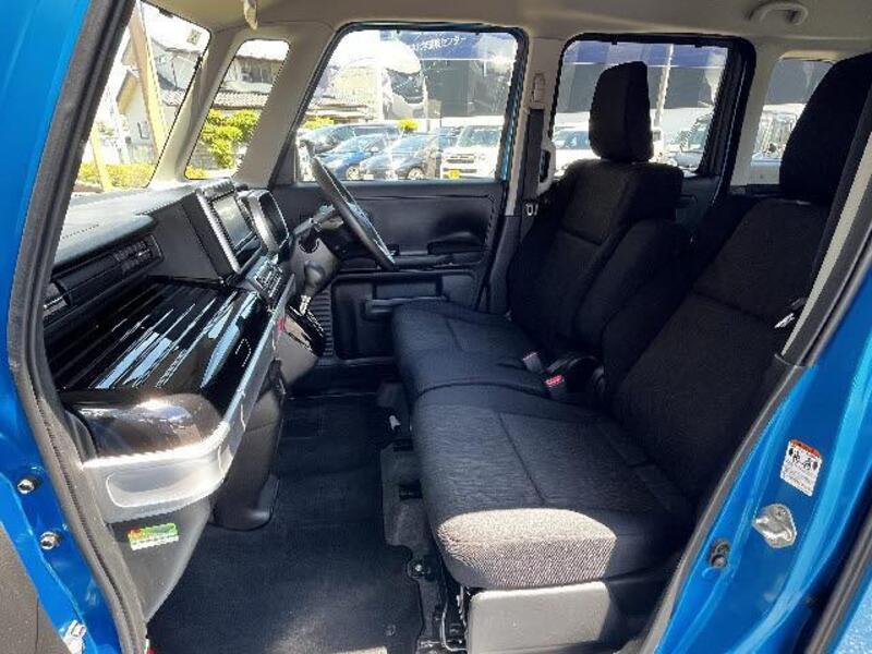 SPACIA CUSTOM