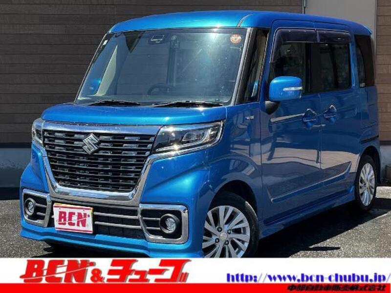 SPACIA CUSTOM-0
