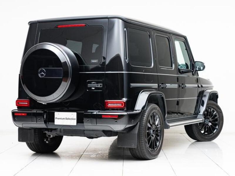 G-CLASS