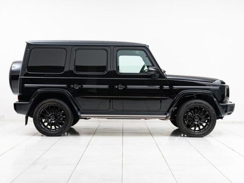 G-CLASS