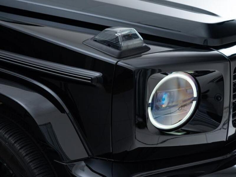 G-CLASS