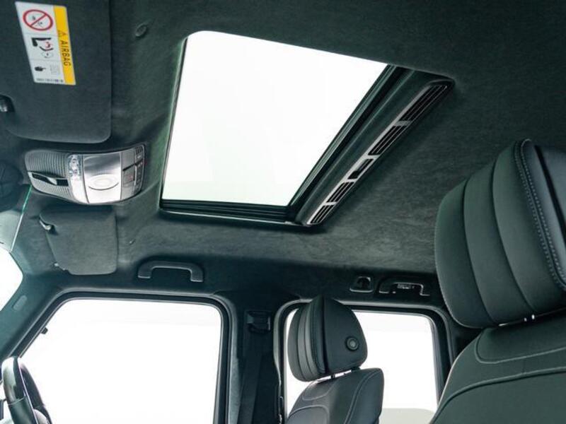 G-CLASS