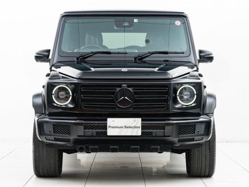 G-CLASS