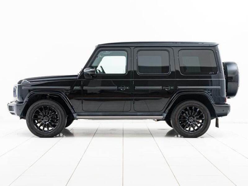 G-CLASS