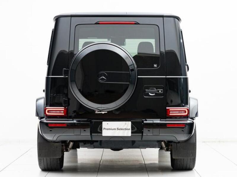 G-CLASS