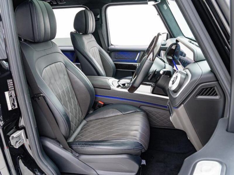 G-CLASS