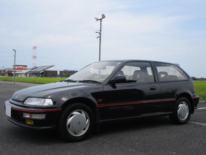 CIVIC