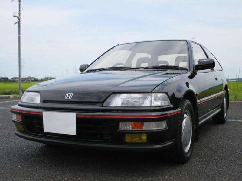 CIVIC