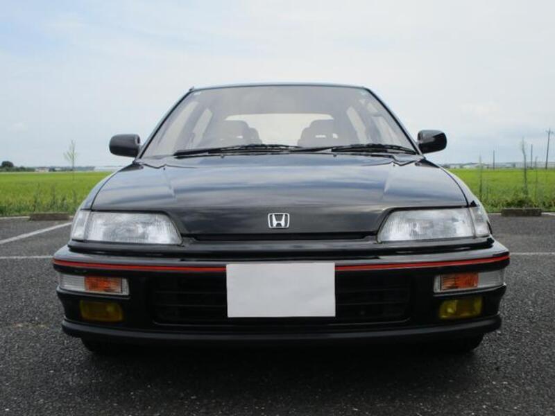 CIVIC
