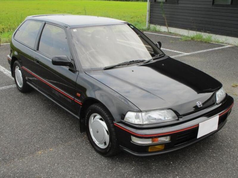 CIVIC