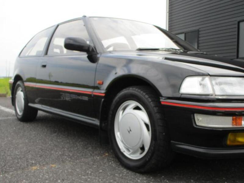 CIVIC