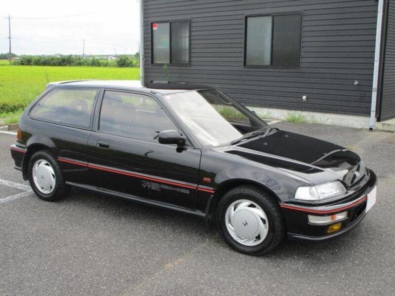 CIVIC