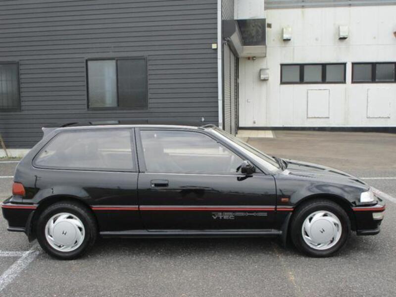 CIVIC