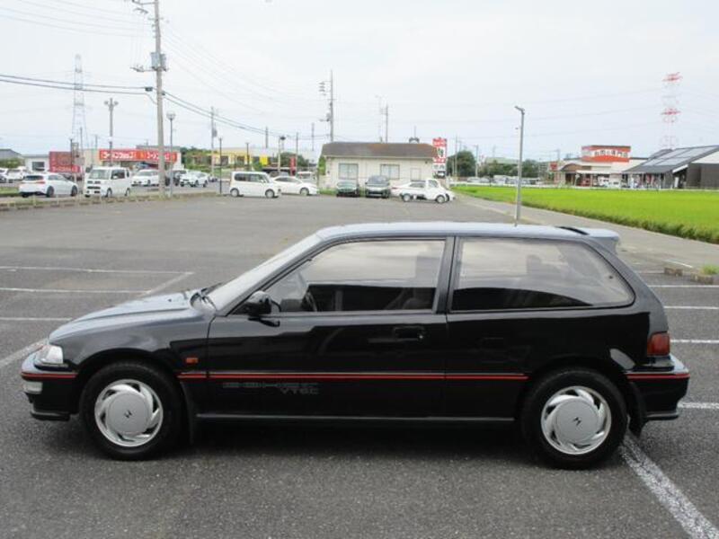 CIVIC