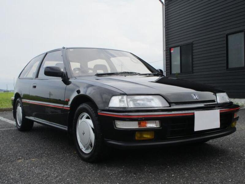 CIVIC